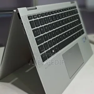 New Laptop HP EliteBook X360 1030 G3 16GB Intel Core I5 SSD 512GB