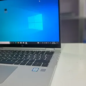 New Laptop HP EliteBook X360 1030 G3 16GB Intel Core I5 SSD 512GB