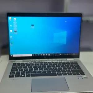 New Laptop HP EliteBook X360 1030 G3 16GB Intel Core I5 SSD 512GB