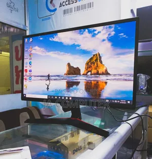LG Monitor