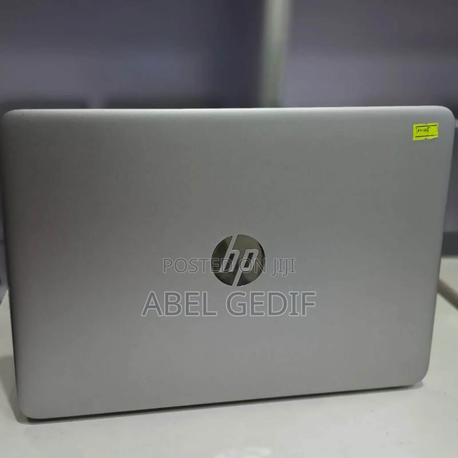 New Laptop HP EliteBook 840 8GB Intel Core I5 HDD 1T