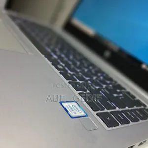 Photo - New Laptop HP EliteBook 840 16GB Intel Core I5 SSD 512GB