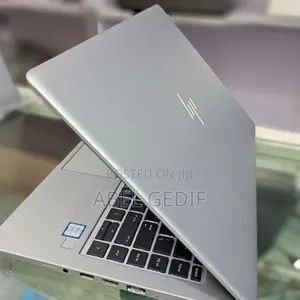 New Laptop HP EliteBook 840 16GB Intel Core I5 SSD 512GB