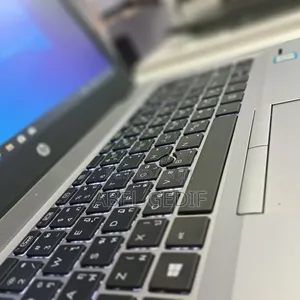 New Laptop HP EliteBook 840 8GB Intel Core I5 HDD+SSD 500GB