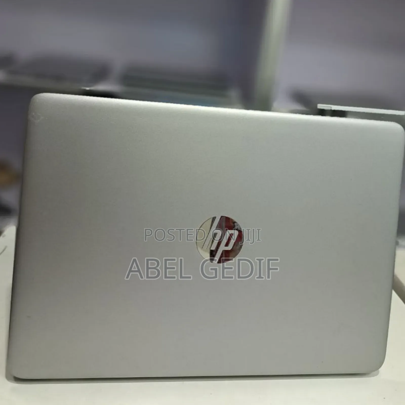 New Laptop HP EliteBook 840 8GB Intel Core I5 HDD+SSD 500GB
