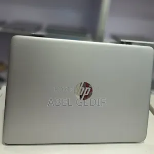 New Laptop HP EliteBook 840 8GB Intel Core I5 HDD+SSD 500GB