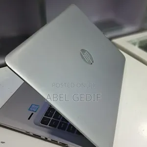 New Laptop HP EliteBook 840 8GB Intel Core I5 HDD+SSD 500GB