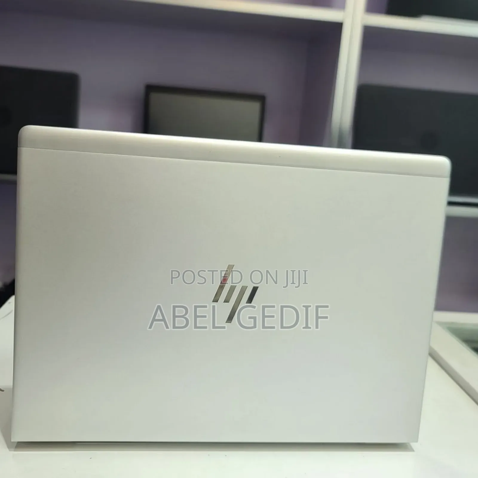 New Laptop HP EliteBook 840 16GB Intel Core I5 SSD 512GB