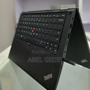 Photo - New Laptop Lenovo ThinkPad Yoga 16GB Intel Core I7 SSD 512GB