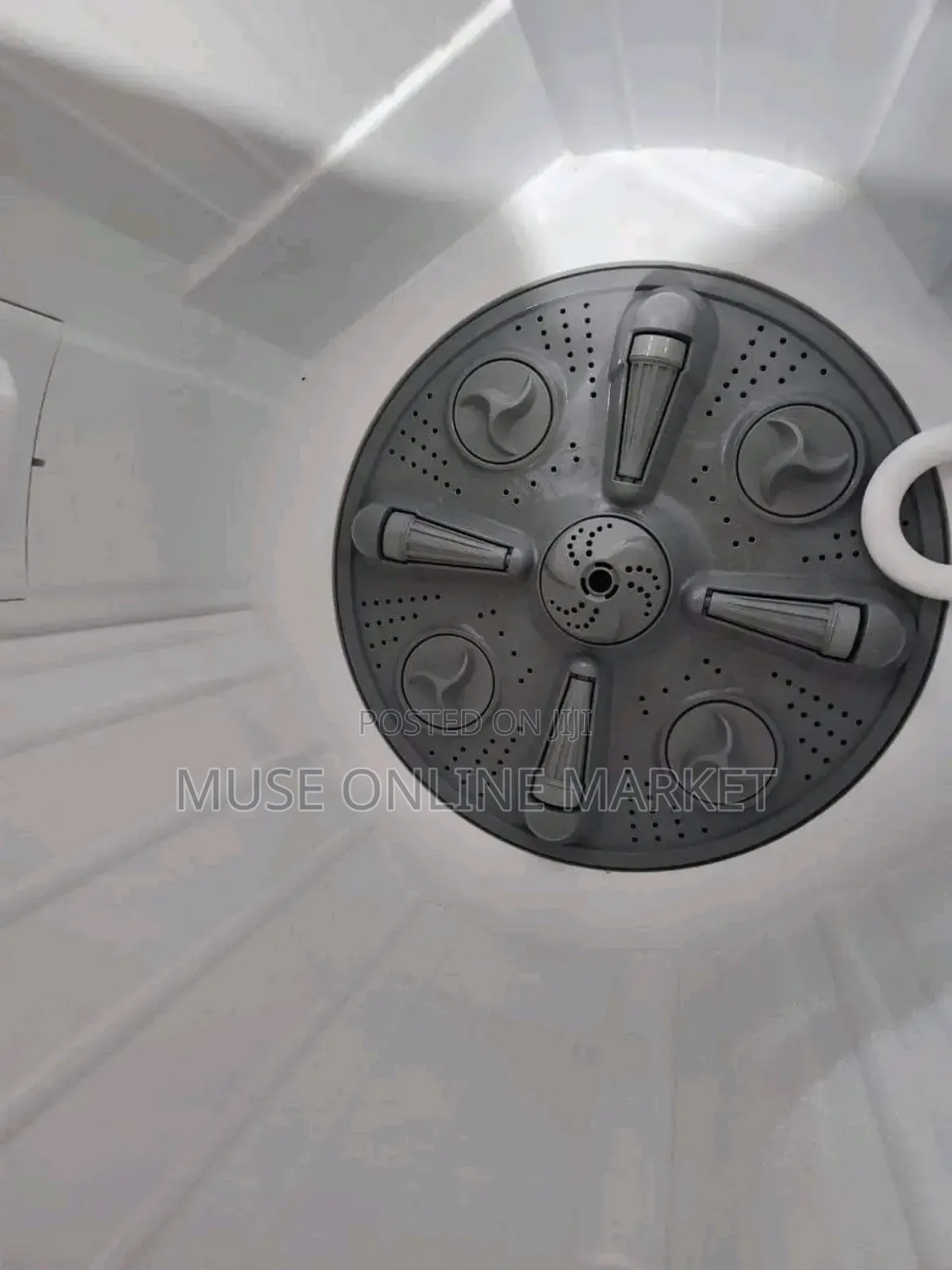 Superstar 16kg Washing Machine