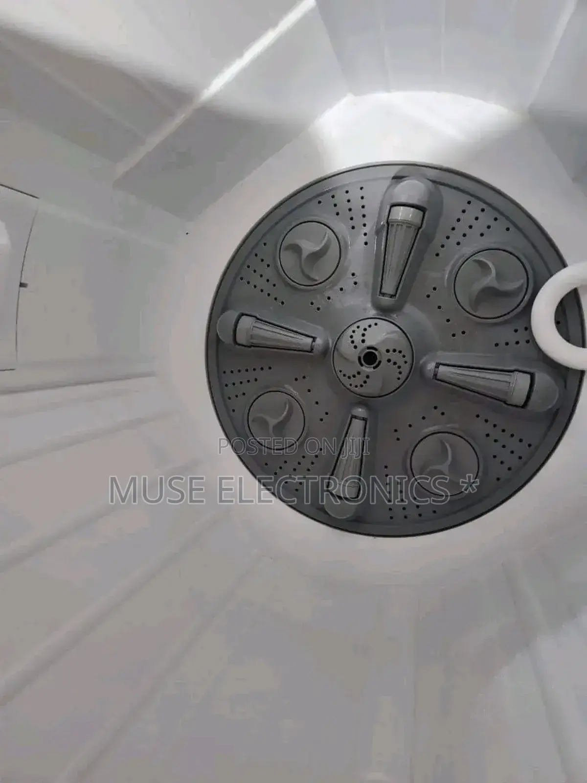 Superstar 16kg Washing Machine
