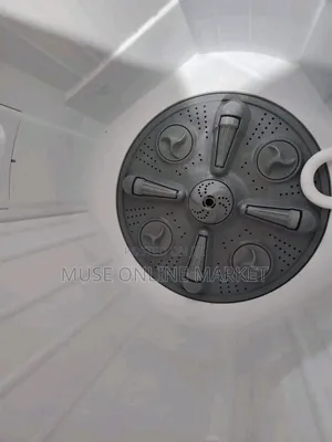 Superstar 16kg Washing Machine