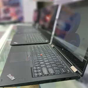 New Laptop Lenovo ThinkPad Yoga 8GB Intel Core I5 SSD 512GB