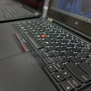 New Laptop Lenovo ThinkPad Yoga 8GB Intel Core I5 SSD 512GB