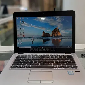 Photo - New Laptop HP EliteBook 840 8GB Intel Core I5 HDD 1T