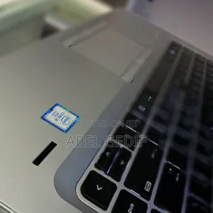 New Laptop HP EliteBook 840 8GB Intel Core I5 HDD 1T