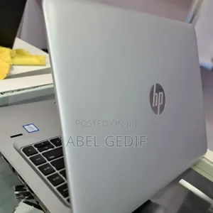 New Laptop HP EliteBook 840 8GB Intel Core I5 HDD 1T