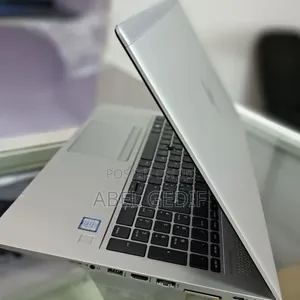 New Laptop HP EliteBook 850 G5 16GB Intel Core I5 SSD 512GB