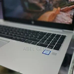 New Laptop HP EliteBook 850 G5 16GB Intel Core I5 SSD 512GB