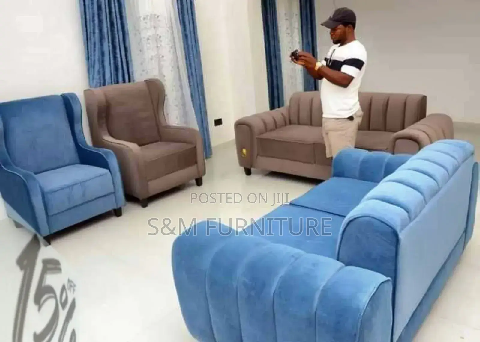 Cool Sofa Sets With Wooden Sofa Legs