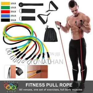 Photo - Power Resistance Band