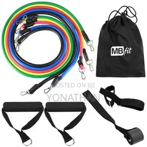 Power Resistance Band