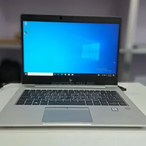 New Laptop HP EliteBook 840 16GB Intel Core I7 SSD 512GB