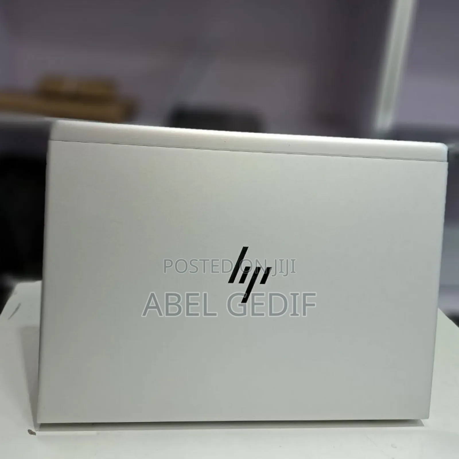 New Laptop HP EliteBook 840 16GB Intel Core I7 SSD 512GB