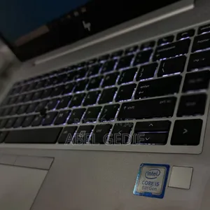 New Laptop HP EliteBook 840 16GB Intel Core I5 SSD 512GB