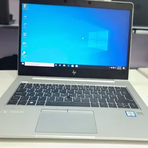 New Laptop HP EliteBook 840 16GB Intel Core I5 SSD 512GB