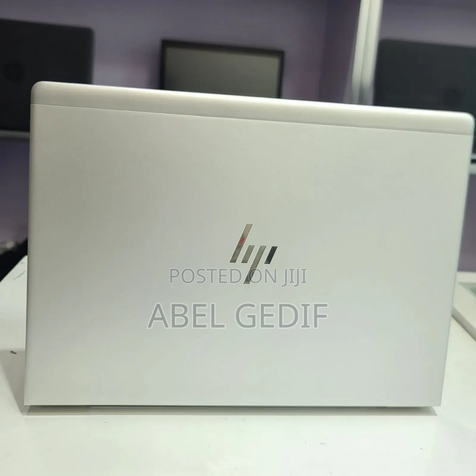 New Laptop HP EliteBook 840 16GB Intel Core I5 SSD 512GB