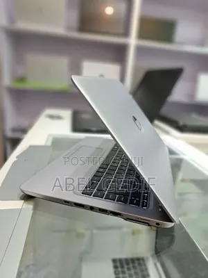 New Laptop HP EliteBook 840 8GB Intel Core I5 HDD+SSD 500GB