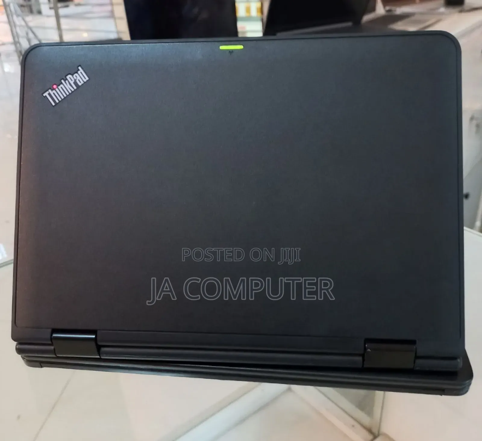 New Laptop Lenovo ThinkPad 11e 4GB Intel Core 2 Quad SSD 128GB