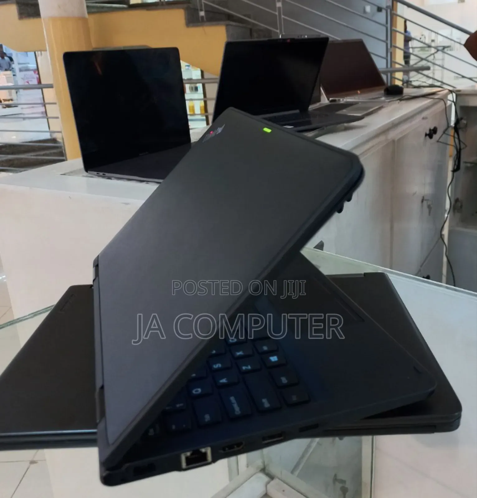 New Laptop Lenovo ThinkPad 11e 4GB Intel Core 2 Quad SSD 128GB