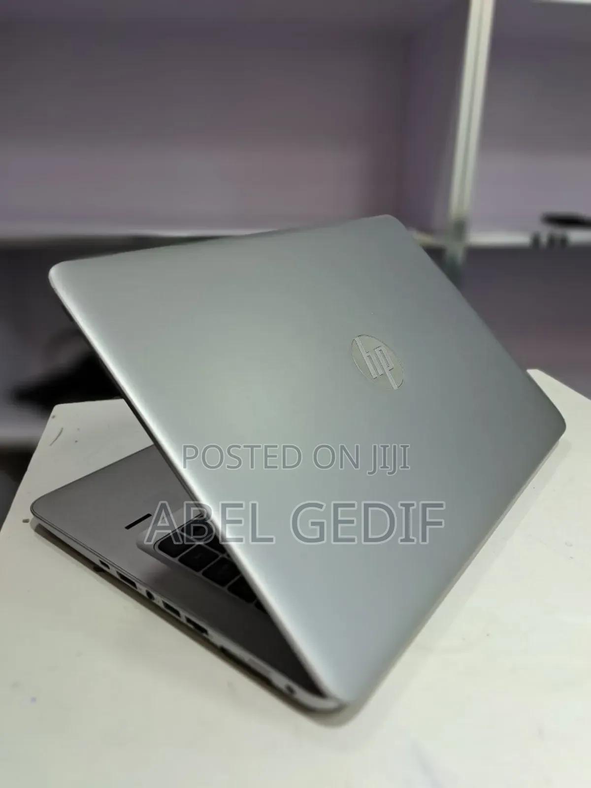 New Laptop HP EliteBook 840 8GB Intel Core i5 HDD 1T