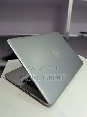 New Laptop HP EliteBook 840 8GB Intel Core i5 HDD 1T