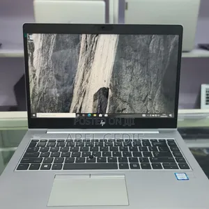 New Laptop HP EliteBook 840 16GB Intel Core I5 SSD 512GB
