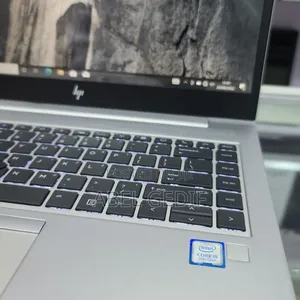 Photo - New Laptop HP EliteBook 840 16GB Intel Core I5 SSD 512GB