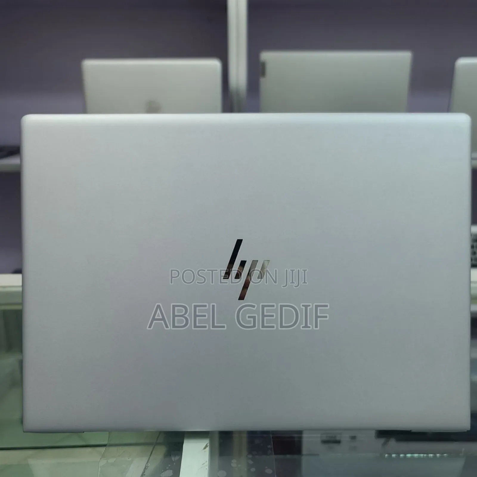 New Laptop HP EliteBook 840 16GB Intel Core I5 SSD 512GB