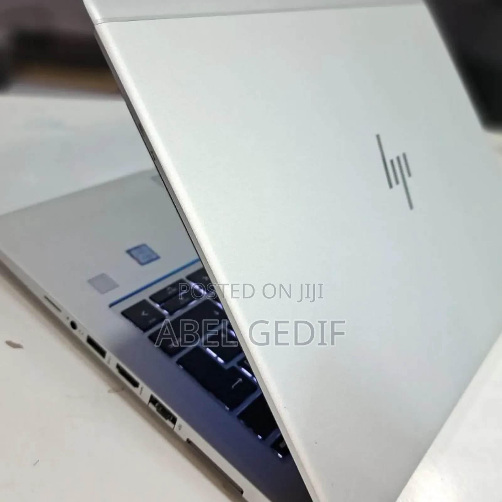 New Laptop HP EliteBook 840 16GB Intel Core I7 SSD 512GB