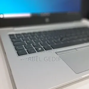 New Laptop HP EliteBook 840 16GB Intel Core I7 SSD 512GB