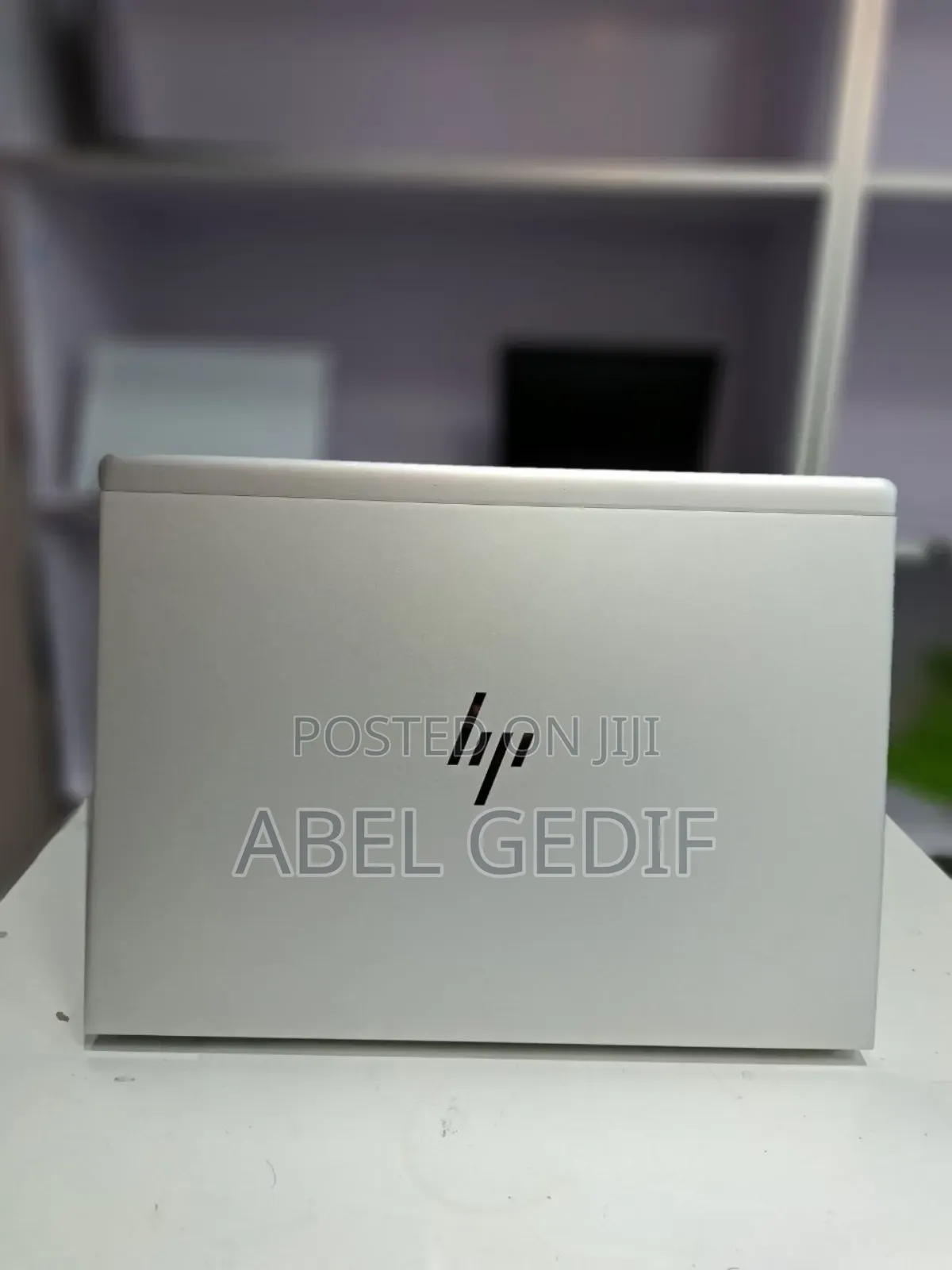 New Laptop HP EliteBook 840 16GB Intel Core I7 SSD 512GB