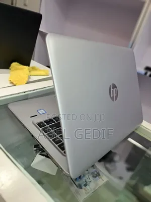 New Laptop HP EliteBook 840 8GB Intel Core I5 HDD 1T