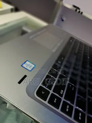 New Laptop HP EliteBook 840 8GB Intel Core I5 HDD 1T