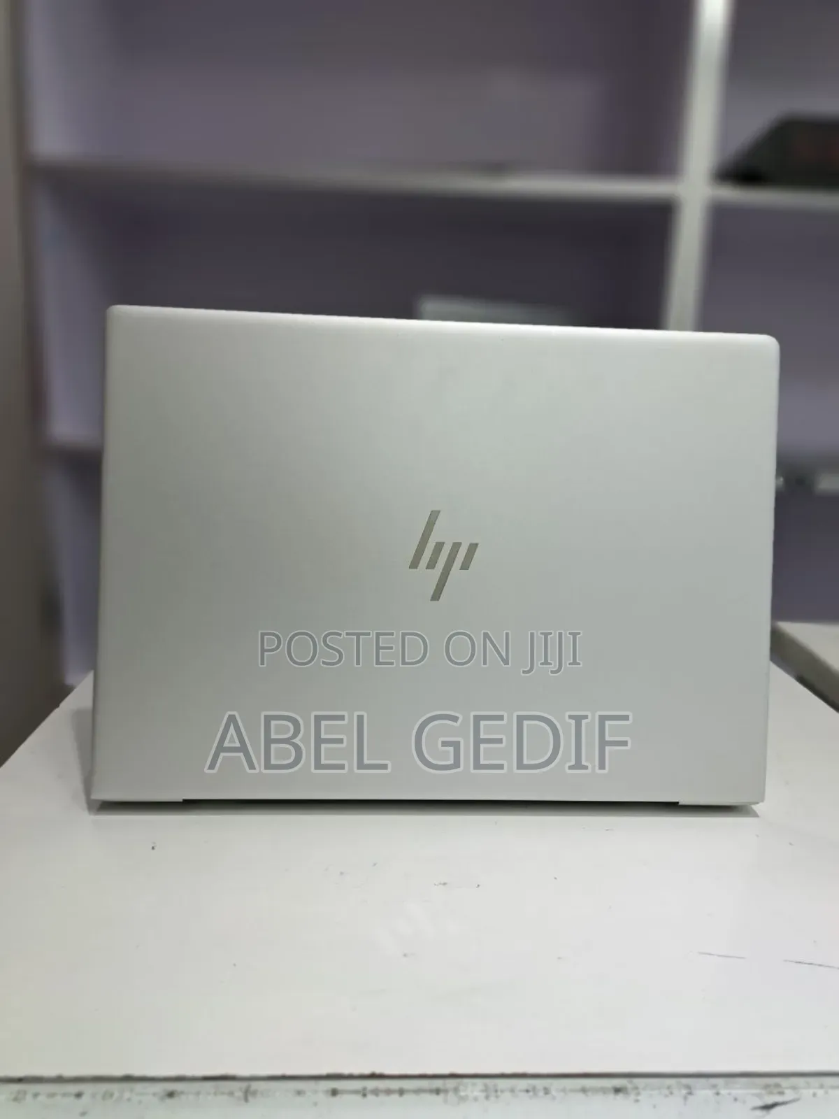 New Laptop HP EliteBook 840 16GB Intel Core I5 SSD 512GB