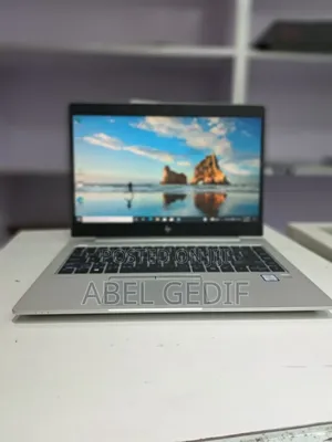 New Laptop HP EliteBook 840 16GB Intel Core I5 SSD 512GB