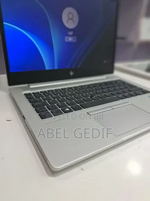 New Laptop HP EliteBook 840 16GB Intel Core I5 SSD 512GB