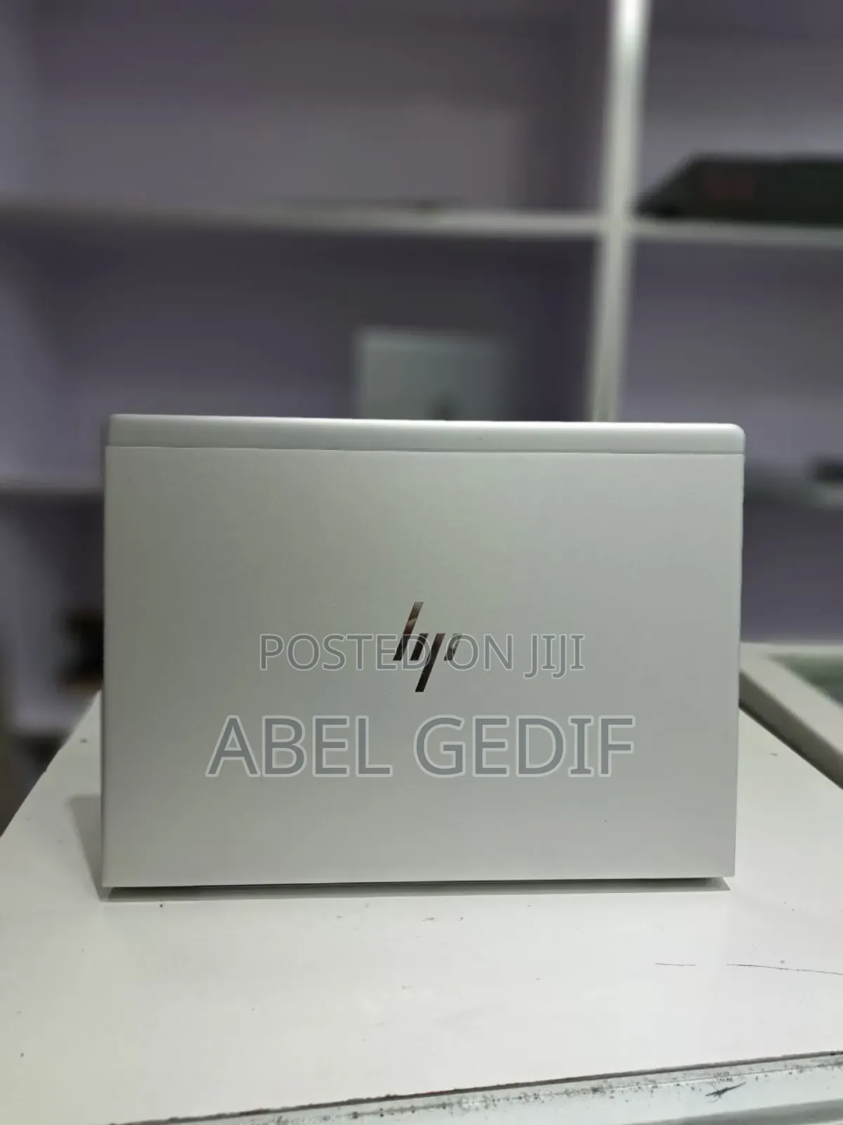 New Laptop HP EliteBook 840 16GB Intel Core I5 SSD 512GB