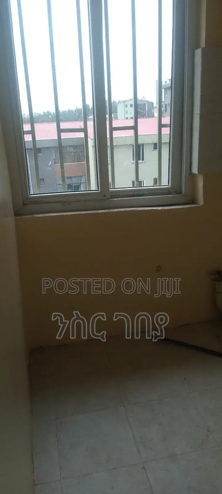 Furnished 3bdrm Condo in Meri, Yeka for rent