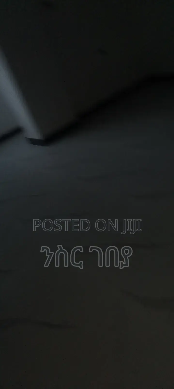 Furnished 3bdrm Condo in Meri, Yeka for rent